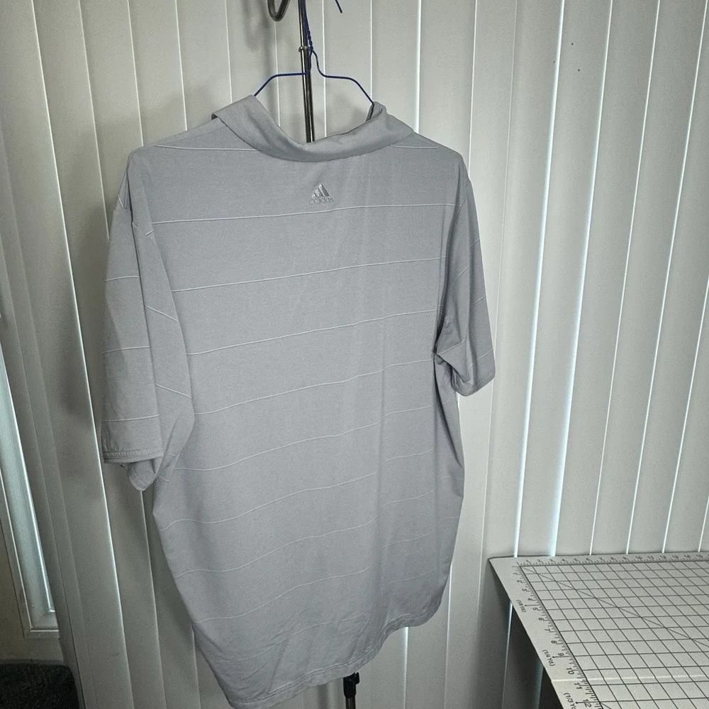 adidas Climalite presidents cup polo shirt Men's XL‎